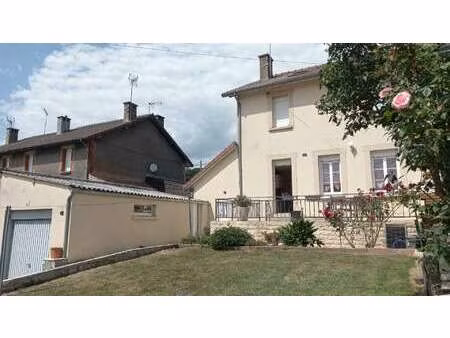 vente maison à saint-clair-de-halouze (61490) : à vendre / 82m² saint-clair-de-halouze