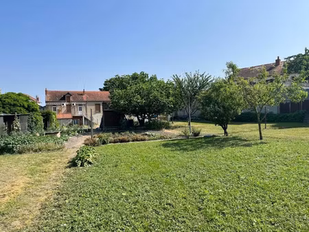 vente terrain à batir 4236 m² à montluçon (03100)  115 000 €