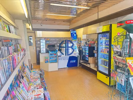 vente locaux professionnels 43 m² à la murette (38140)  60 000 €