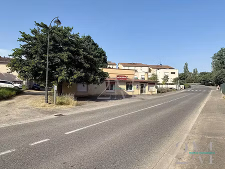 vente locaux professionnels 215 m² à gimont (32200)  140 000 €