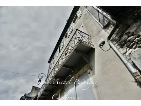 vente immeuble 10 pièces 220 m² à saint-béat (31440)  148 000 €