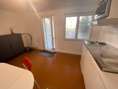 location appartement 1 pièce à gradignan (33170)  500 €