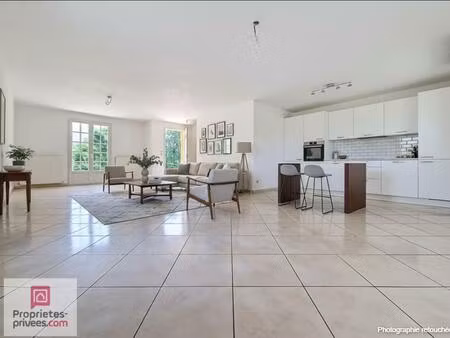 maison bregnier cordon 4 pièce(s) 93 m2