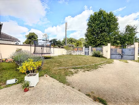 maison les molieres 6 pièce(s) 130 m2