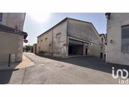 vente immeuble 347 m²