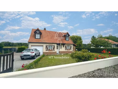 maison individuelle proche des commodités