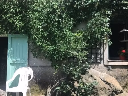 dpt corse (20)  à vendre la porta maison p7 de 164 m² - terrain de 330 00 m²