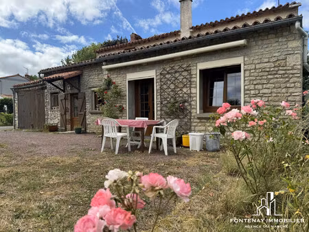 authentique campagnarde