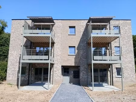 nouveaux appartements en location à saint-hubert.