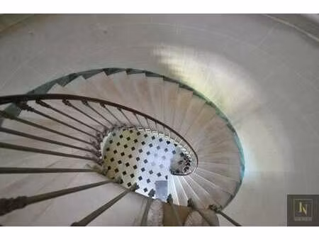 vente appartement 6 pièces et plus à la varenne (49270) : à vendre 6 pièces et plus / 145m