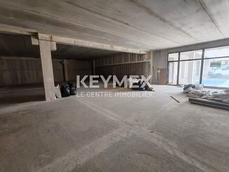 location locaux professionnels 279 m² à la garde (83130)  5 000 €