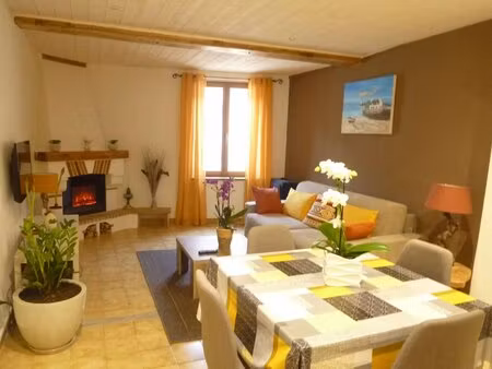 studio non meublé - 28 m²