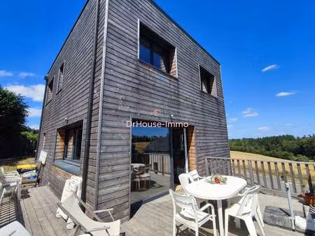 vente maison à laize-la-ville (14320) : à vendre / 96m² laize-la-ville