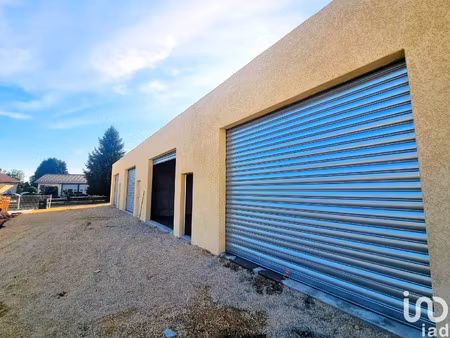 location bureaux et commerces à vinay (38470) : à louer / 42m² vinay