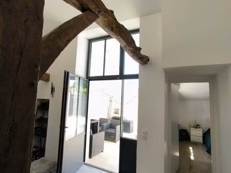 pépite  bonheur immédiat garanti ! vendue louée !