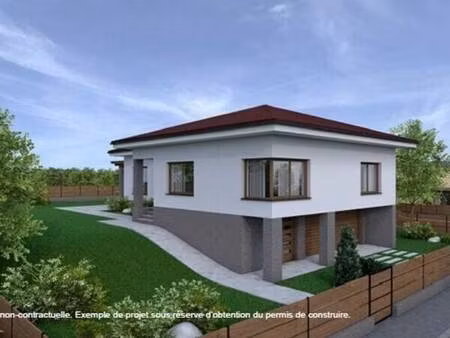 ? kaltenhouse – superbe terrain de construction ?