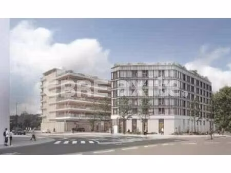 vente commerce saint julien en genevois 163 m²