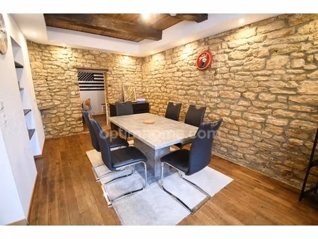 en vente maison 107 m² – 219 000 € |beuveille