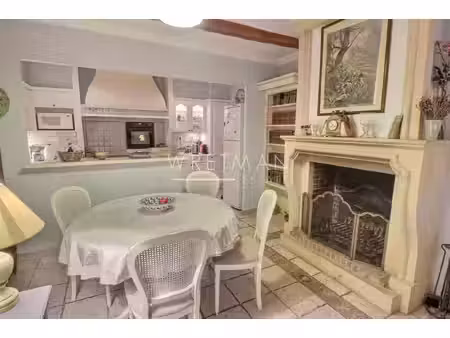 maison de village charmante dans un cadre paisible – saint-martin-vésubie