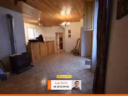 vente maison 6 pièces 107 m² saint-nicolas-des-biefs (03250)