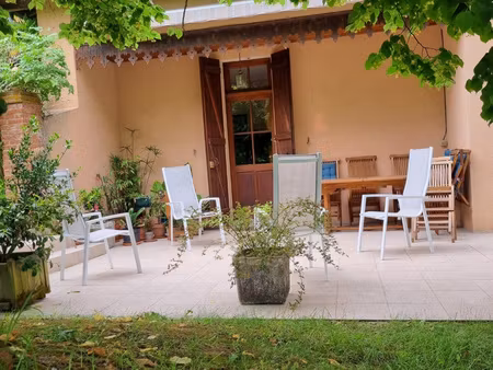 achat maison 12 pièces 212m² ju belloc 32160