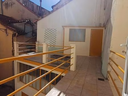 location appartement 2 pièces 50m² millau 12100