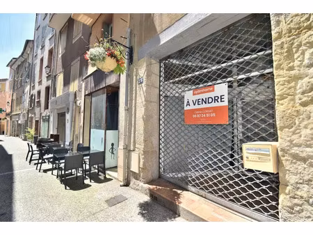 vente commerce 4 pièces 98 m² digne-les-bains (04000)