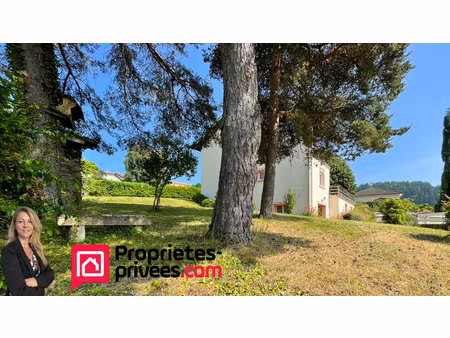 achat maison 6 pièces 155m² cours 69470