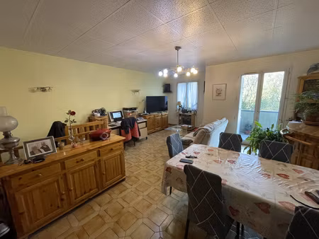 achat appartement 6 pièces 137m² rumilly 74150