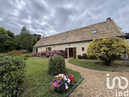 maison de luxe à vendre à saint-michel-sur-loire