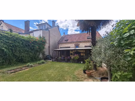 vente maison 6 pièces 130 m² troyes (10000)
