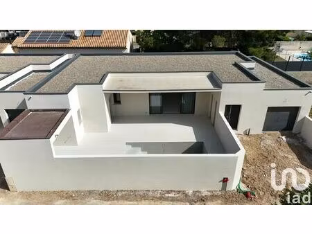 vente maison 4 pièces 130 m² villedaigne (11200)