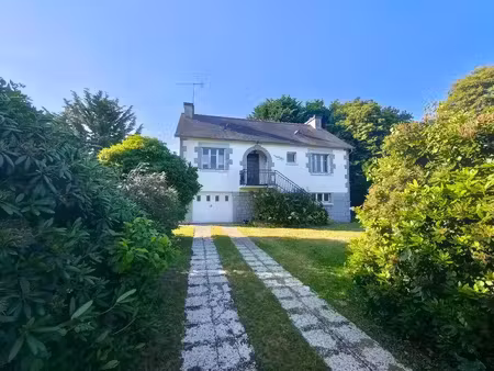 vente maison 4 pièces 86 m² à saint-agathon (22200)  159 000 €