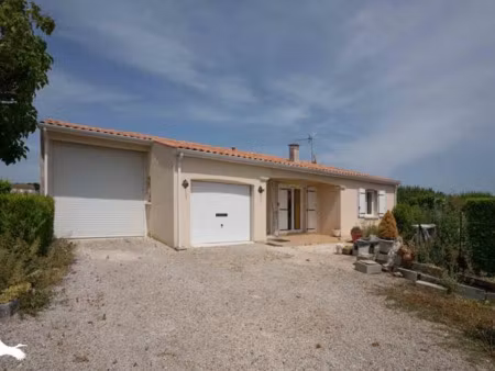 vente maison 3 pièces 100 m² à saint-martial-de-vitaterne (17500)  189 792 €