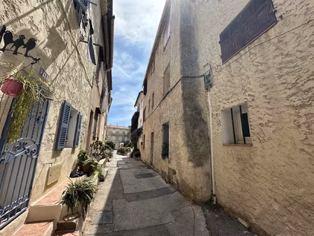 achat immeuble 120m² la garde 83130