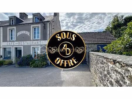 maison de 123 m² à brix