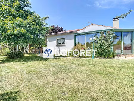 maison t7 la petite-boissière à vendre