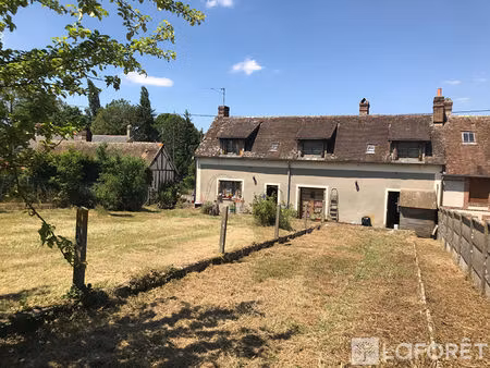 maison t6 saint-hilaire-sur-risle à vendre