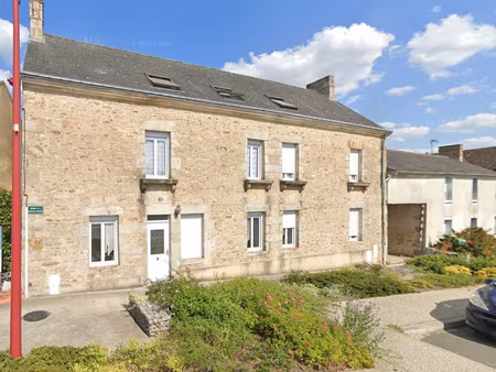 immeuble t11 fresnay-sur-sarthe à vendre