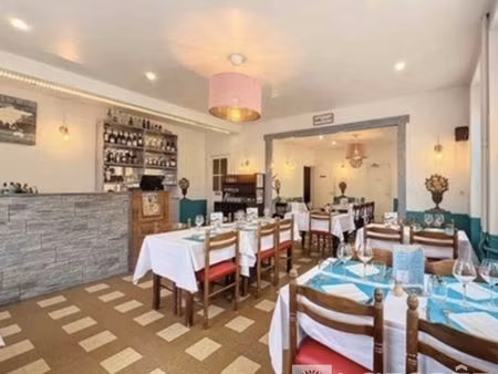 fonds de commerce l'aigle à vendre