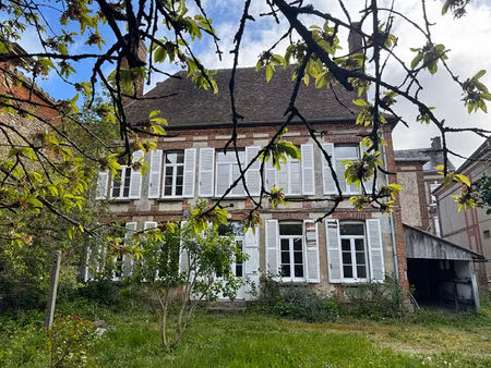 maison t11 l'aigle à vendre