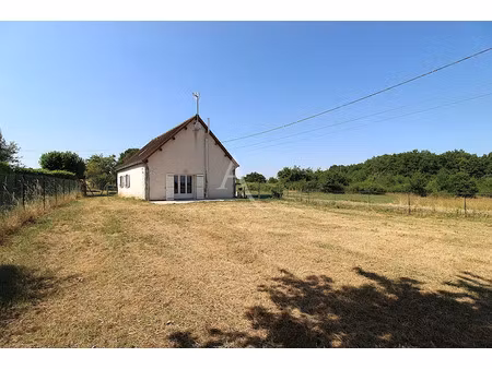 vente maison 4 pièces 138 m² à onzain (41150)  234 000 €