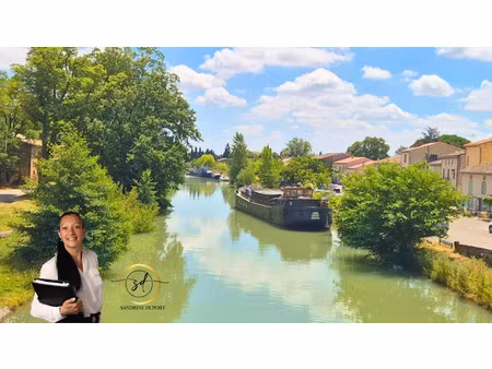 vente maison 5 pièces 118.66 m² à labastide-d'anjou (11320)  239 000 €