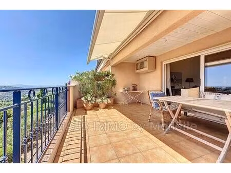appartement de luxe en vente à sainte-maxime  provence-alpes-côte d'azur