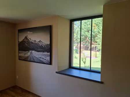 achat maison 6 pièces 163m² abreschviller 57560