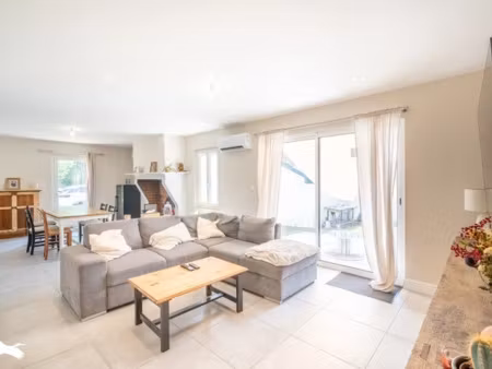 vente maison 4 pièces 166 m² à arengosse (40110)  256 000 €