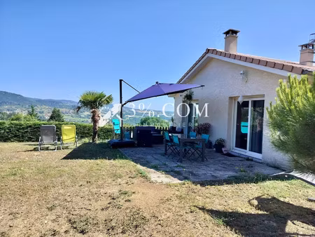 vente villa 4 pièces 86 m² à le crestet (07270)  239 000 €