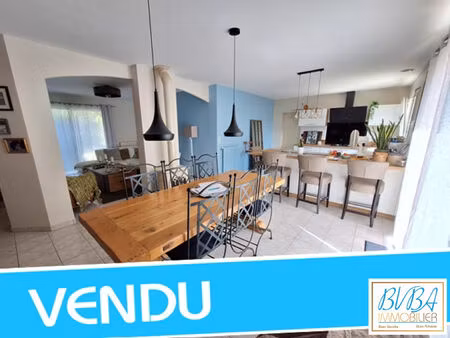 maison brains 6 pièce(s) 116 m2