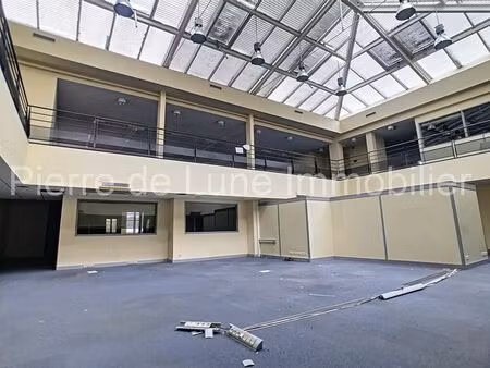 vente bureau 1311 m² périgueux (24000)
