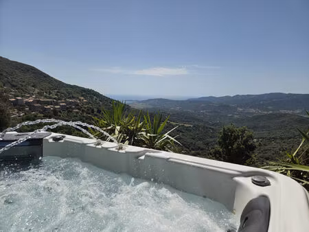 vente maison 6 pièces 195 m² sollacaro (20140)